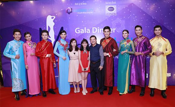 mẫu tài năng và nhà tài trợ 3