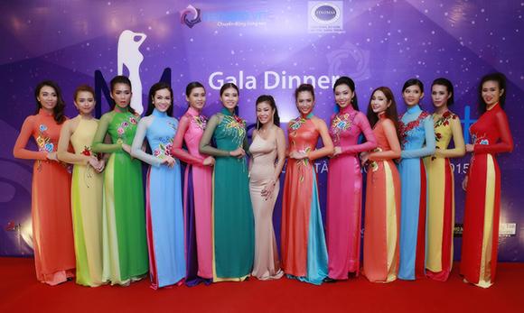 mẫu tài năng và nhà tài trợ 1