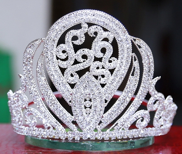 Vương miện Mẫu và Tài năng 2