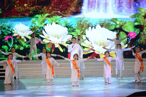 Hoa hậu Hoàn vũ Việt Nam 2015-4 4