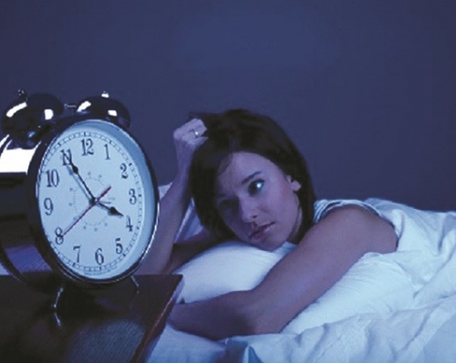 Hiểm nguy khó ngờ từ việc thiếu ngủ - Ảnh 1