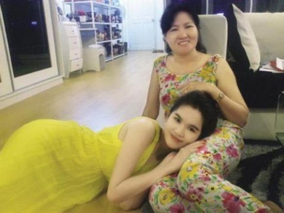 Ngọc Trinh và chiêu thật thà hiếm thấy từng được ví như Madonna