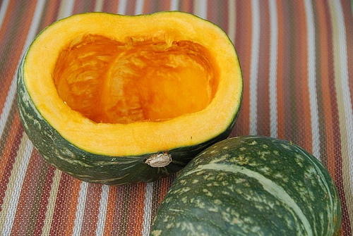5 thực phẩm nổi tiếng giúp bạn không ốm nên ăn nhiều suốt năm 2016 - Ảnh 4