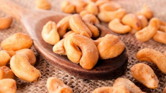 10 thực phẩm có chứa độc tố mà bạn nên biết - Ảnh 10