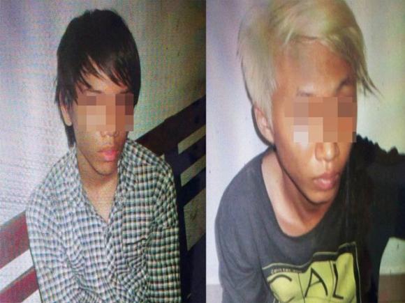 Nạn cướp giật du khách đang bôi xấu Sài Gòn