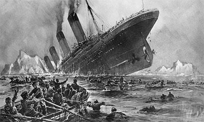 Điểm danh những lời tiên tri chuẩn xác đến kinh người