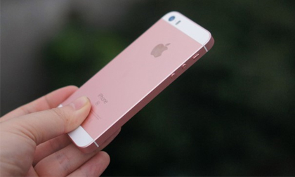 iPhone SE mất hút trên bản đồ smartphone Việt Nam