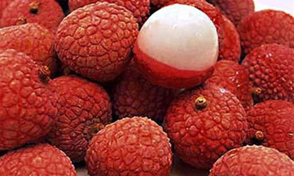 Lợi đủ đường cho sức khỏe khi tranh thủ ăn vải mùa hè