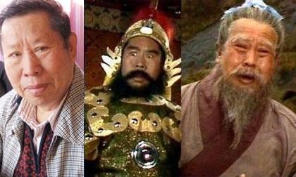 Tài tử 'Tây du ký 1986' qua đời vì bạo bệnh