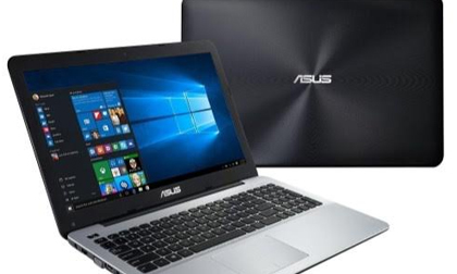 Ra mắt Asus X555UJ tích hợp công nghệ bảo vệ mắt