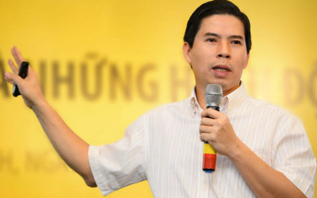 Đại gia nào “có giá” nhất Việt Nam hiện nay? - Ảnh 3.
