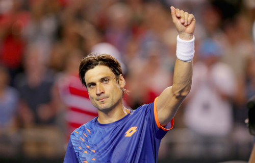 10 tay vợt thất vọng nhất 2016: Cú sốc Federer - 2