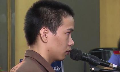 Thảm sát Bình Phước: Clip Vũ Văn Tiến xin giảm án tử