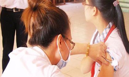 Thêm trường hợp mắc bệnh não mô cầu ở TP.HCM