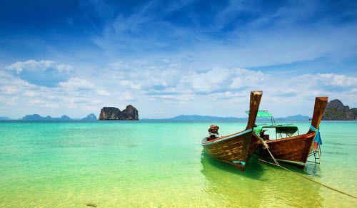 Côn Đảo lọt Top 10 điểm du lịch hấp dẫn nhất châu Á - 8