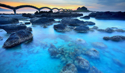 Côn Đảo lọt Top 10 điểm du lịch hấp dẫn nhất châu Á - 10