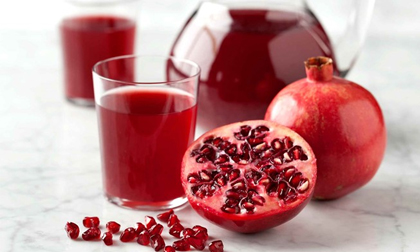 6 loại nước ép trái cây giúp bảo vệ sức khỏe