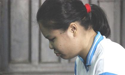 Gái bán dâm giết khách làng chơi bị tuyên án tử