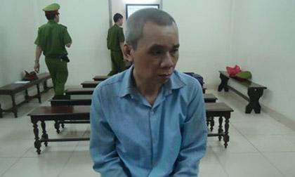 Tử hình kẻ giết nhân tình, ôm xác 2 ngày