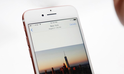 ‘Sau cùng, iPhone 7 vẫn là smartphone tốt nhất thế giới’