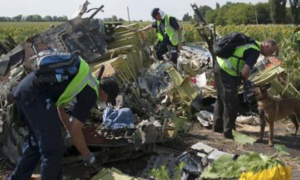 Cuối 2016, công bố danh tính nghi phạm MH17: Bí mật sẽ được bật mí?