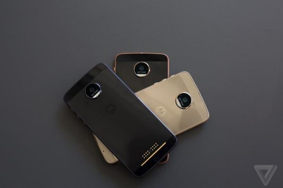 10 dien thoai Android dang cap nhat hien nay hinh anh 7