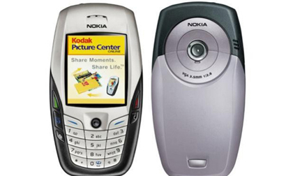 Top 20 điện thoại bán chạy nhất mọi thời đại (P2)