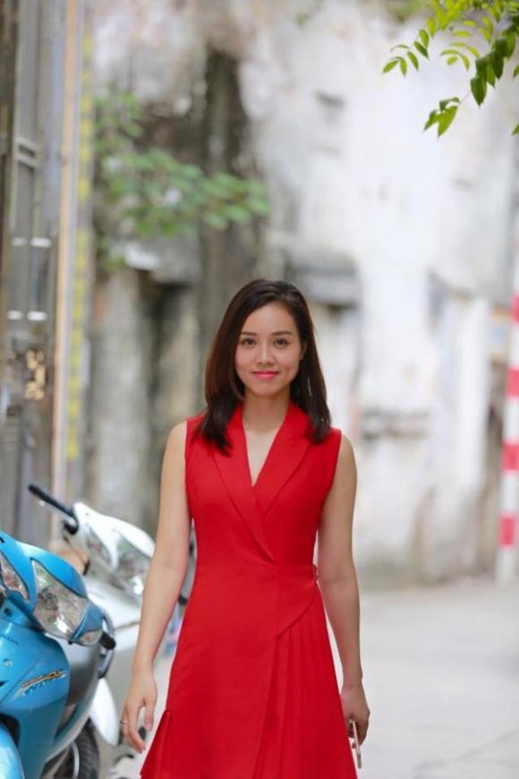 Công Lý,  bạn gái Công Lý,