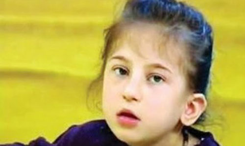 hau due cua nha tien tri mu vanga doan ba hillary se dac cu - 1