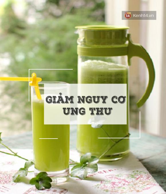 Cách detox dễ không tưởng: Chỉ cần 1 quả ổi/ngày