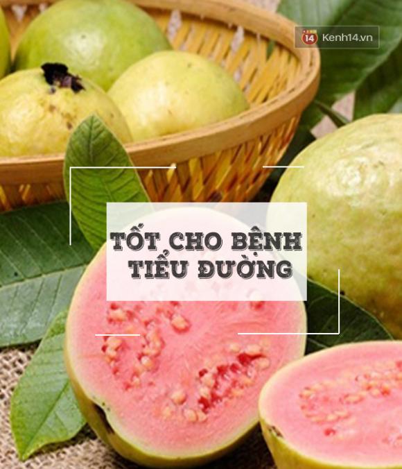 Cách detox dễ không tưởng: Chỉ cần 1 quả ổi/ngày