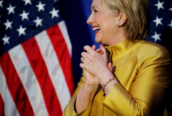 Bầu cử Tổng thống Mỹ 2016, bầu cử Mỹ 2016, Tổng thống Mỹ, Hillary Clinton, Donald Trump, cuộc chiến truyền thông,