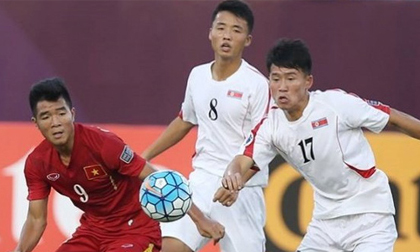 U19 Việt Nam: Đội quân bị 'hắt hủi' bỗng có cửa dự World Cup