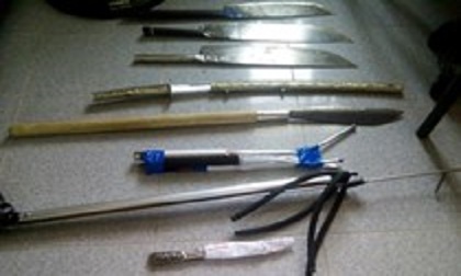 Hỗn chiến ở quán bar, 9X bị đâm tử vong