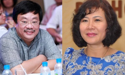 Vợ sếp sở hữu tài sản ngàn tỷ khiến giới giàu có giật mình