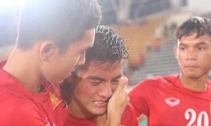 Chủ nhà Bahrain gây khó khăn cho U19 Việt Nam