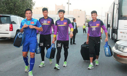Nước chủ nhà liên tiếp 'chơi bẩn' U19 Việt Nam trước trận tứ kết lịch sử