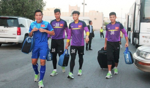 Nước chủ nhà liên tiếp chơi bẩn U19 Việt Nam trước trận tứ kết lịch sử - Ảnh 1.