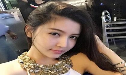 Mặt mộc đẹp ngỡ ngàng của Nữ hoàng sắc đẹp Ngọc Duyên