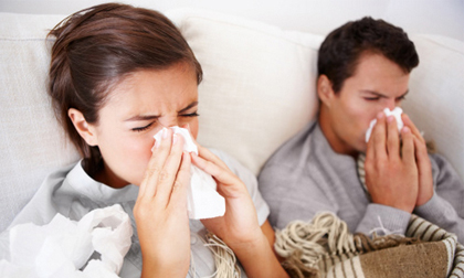 Những bệnh giao mùa thường gặp và cách phòng tránh