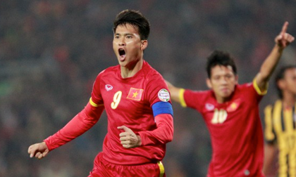 HLV Calisto và Công Vinh tự hào về U19 Việt Nam