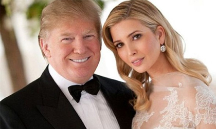 Có gì trong đám cưới xa hoa của con gái tỷ phú Mỹ Donald Trump?