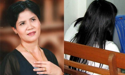 Nỗi đau còn đó sau câu chuyện ác phụ ép hai con gái 'bán thân' để lấy tiền đánh bạc