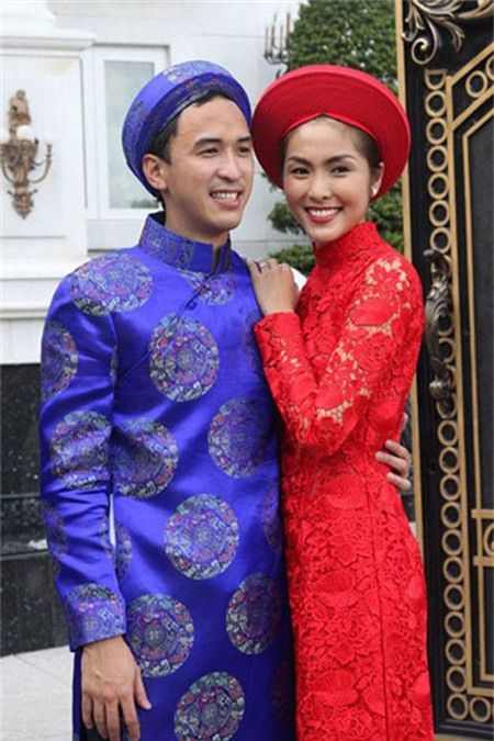 nhin tang thanh ha, ban se tin 