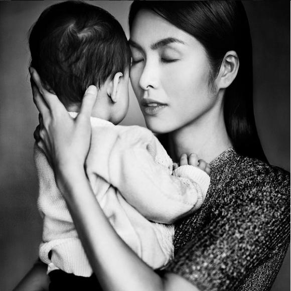 nhin tang thanh ha, ban se tin 