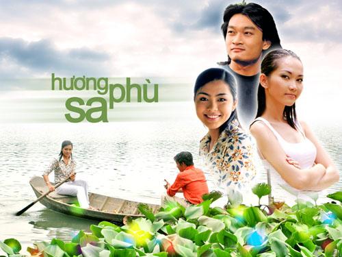 nhin tang thanh ha, ban se tin 