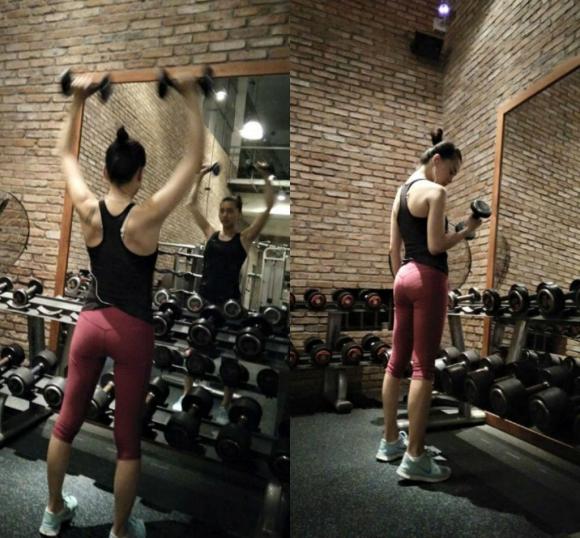 Ngô Thanh Vân 'lật tẩy' sai lầm của nàng béo giảm cân