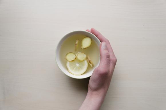 Bạn sẽ uống nước gừng hằng ngày ngay lập tức nếu như biết được điều này