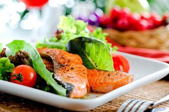 Top 6 loại thực phẩm ăn vào là giảm cân ngay