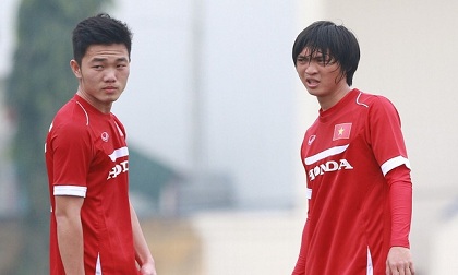 ĐTVN nhận tin dữ ngay trước thềm AFF Cup 2016